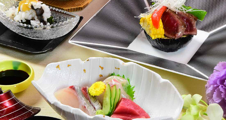 会食・宴会のページへ