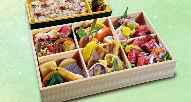 テイクアウトのページへ