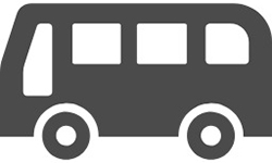 送迎バスイメージ