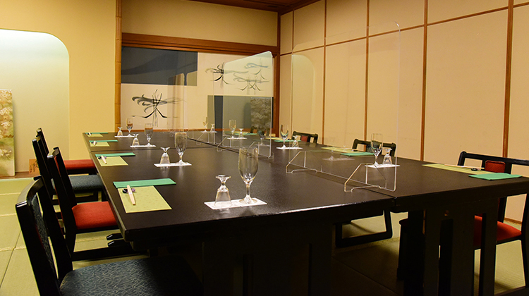 コロナウイルス対策2